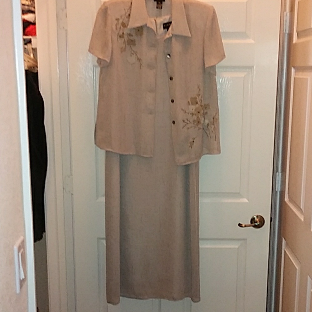Virgo dress